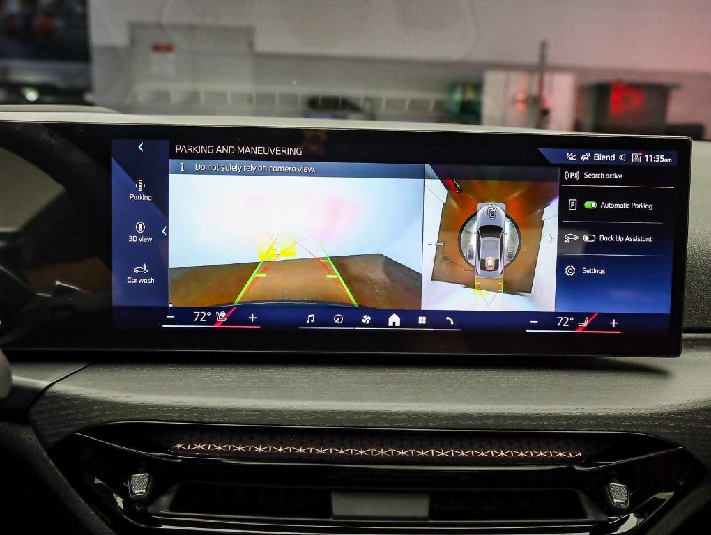 new 2026 BMW 430 car, priced at $62,855