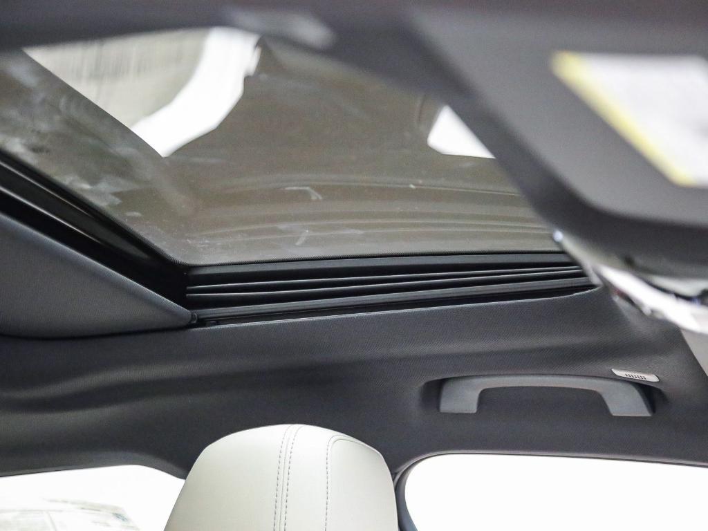 new 2027 BMW 530 car, priced at $68,272