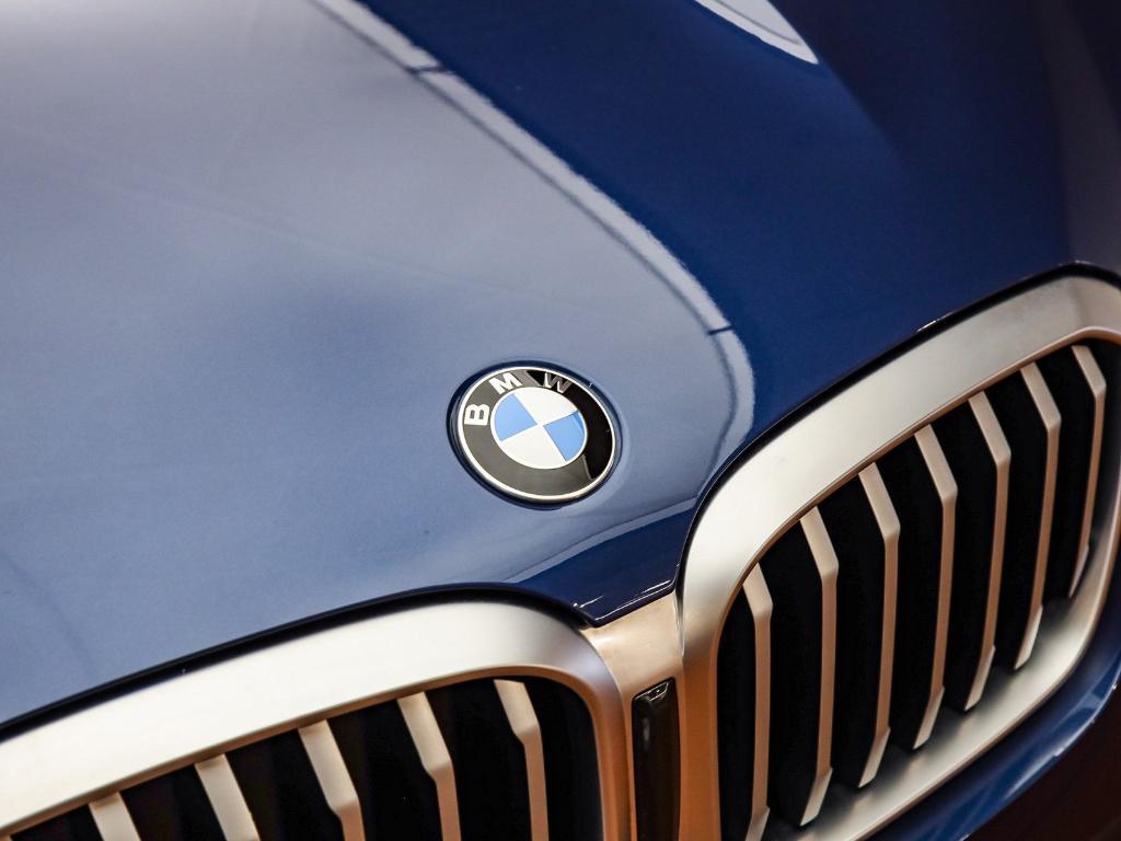 used 2024 BMW X3 car, priced at $37,592