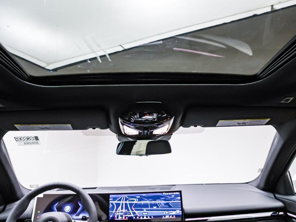 new 2026 BMW 530 car, priced at $70,400