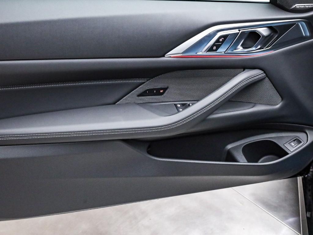 new 2026 BMW 430 car, priced at $60,927