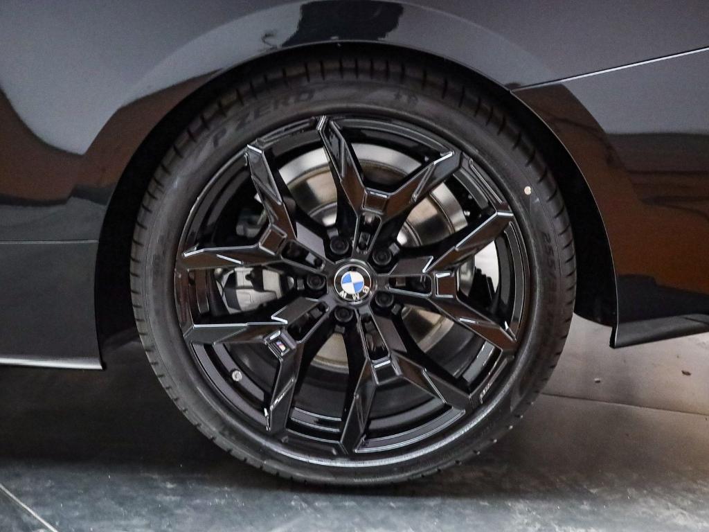 new 2026 BMW 430 car, priced at $60,927