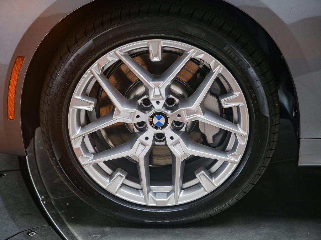 new 2026 BMW 330 car, priced at $52,972