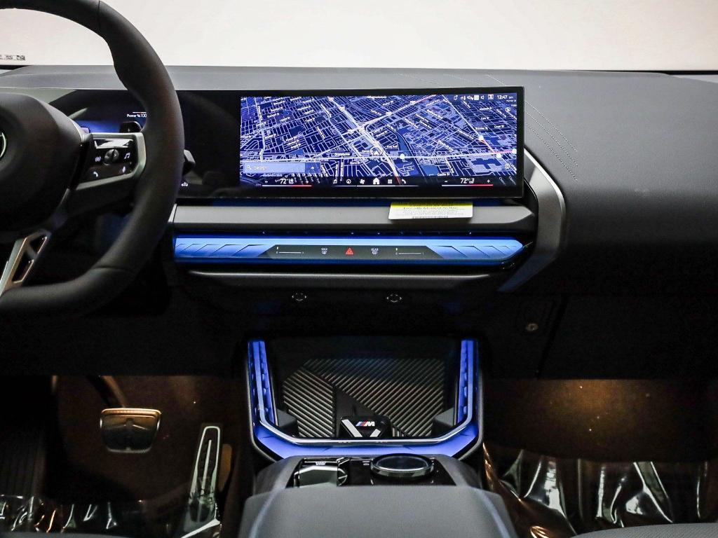 new 2026 BMW X3 car, priced at $61,850