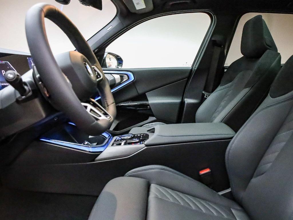 new 2026 BMW X3 car, priced at $61,850