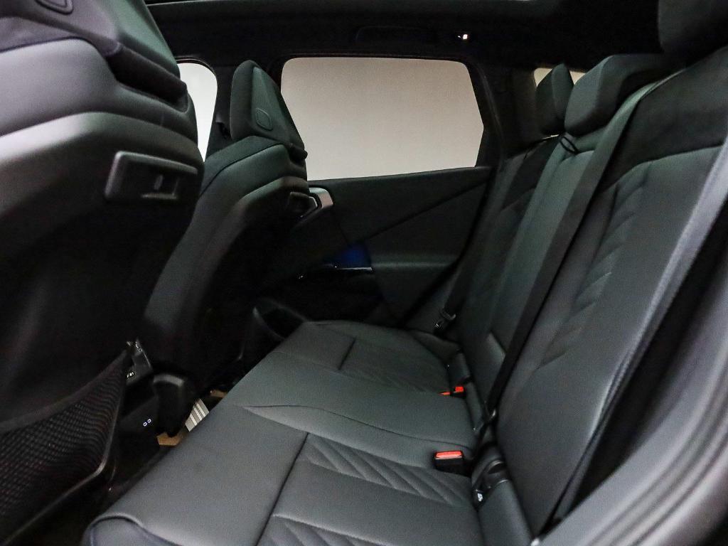 new 2026 BMW X3 car, priced at $61,850