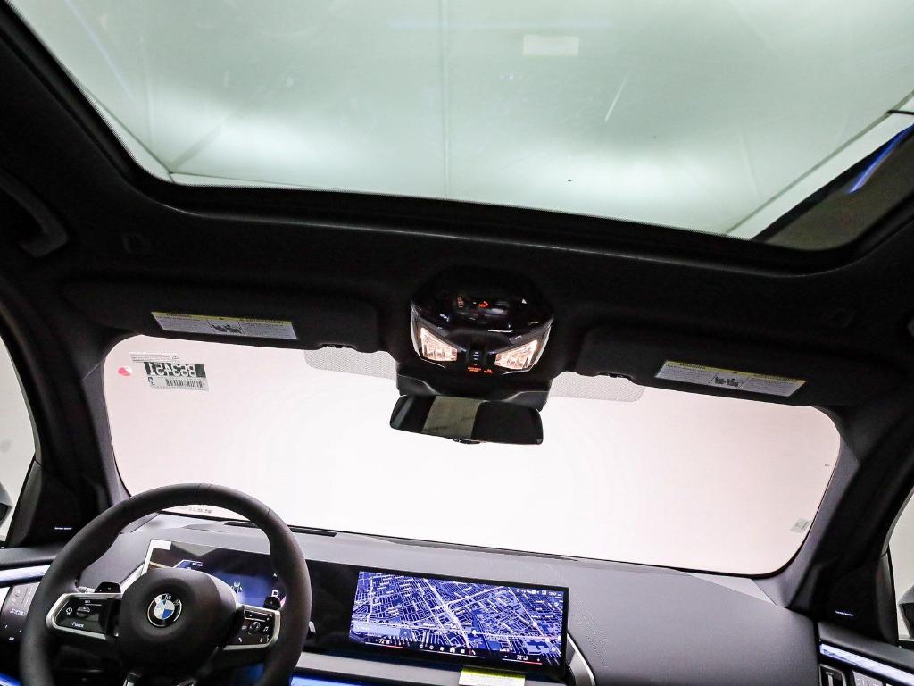 new 2026 BMW X3 car, priced at $61,850