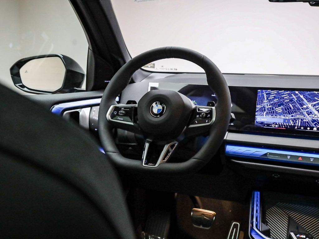 new 2026 BMW X3 car, priced at $61,850