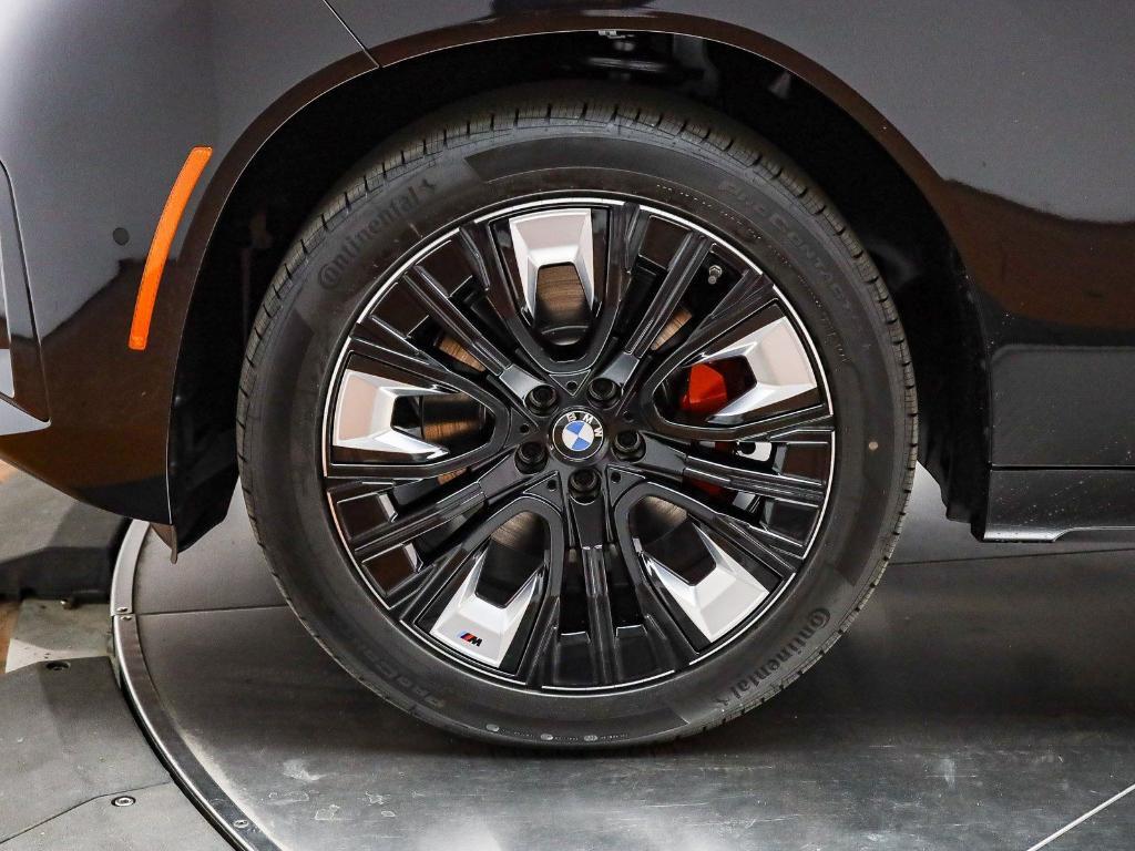 new 2026 BMW X3 car, priced at $61,850