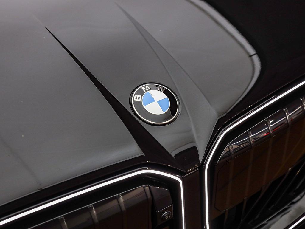 new 2026 BMW X3 car, priced at $61,850