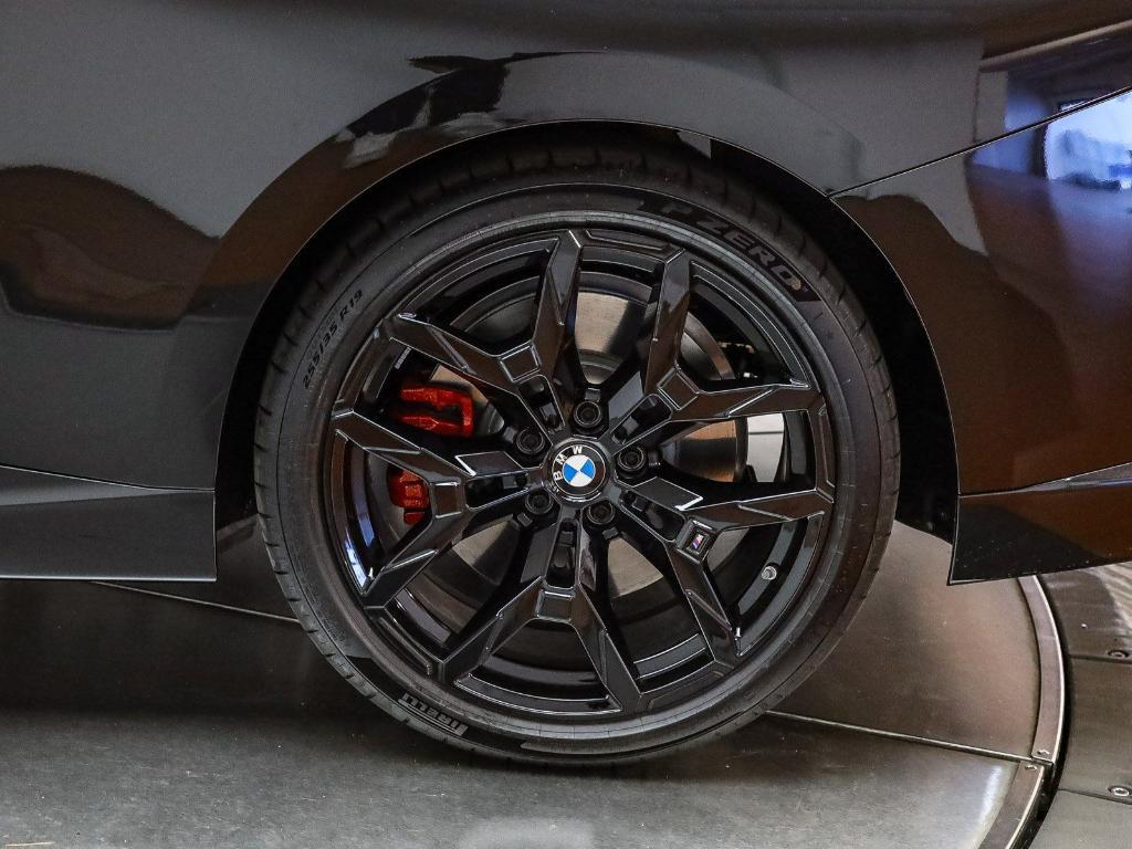 new 2026 BMW 230 car, priced at $52,500