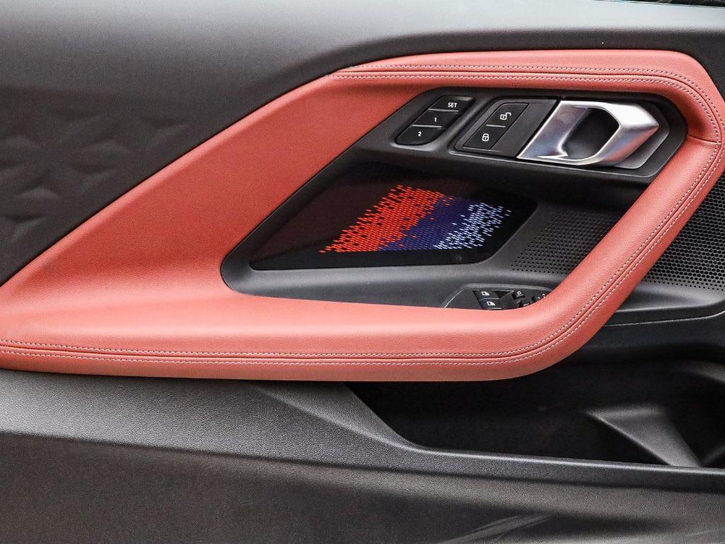 new 2026 BMW 230 car, priced at $52,500