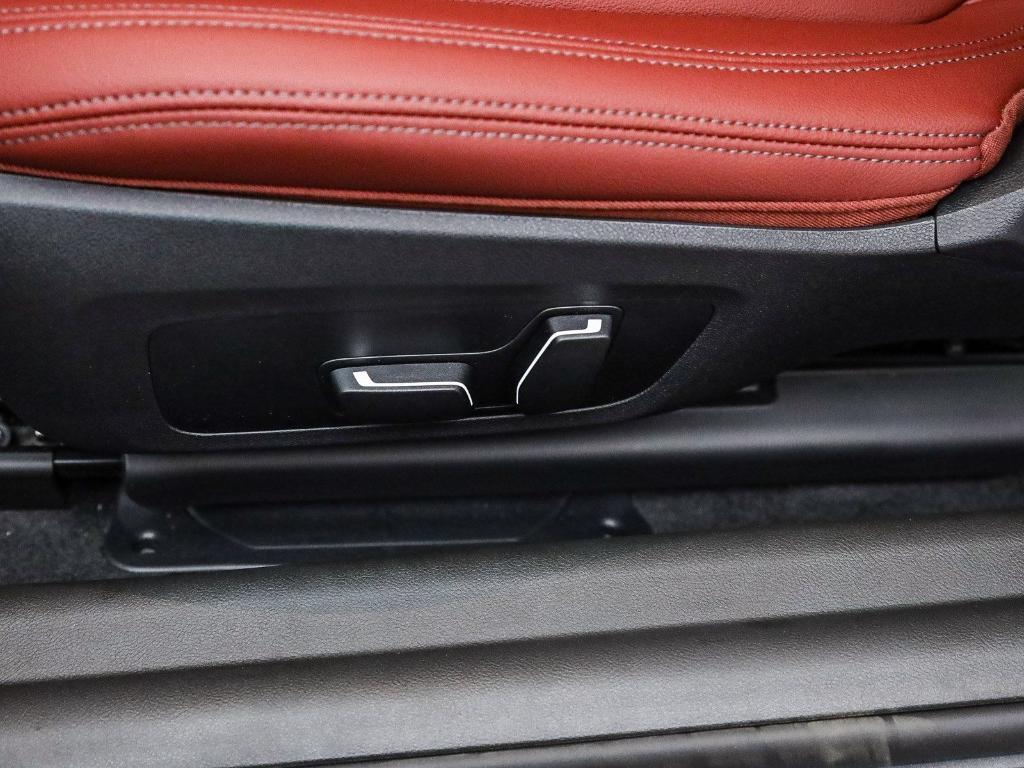 new 2026 BMW 230 car, priced at $52,500