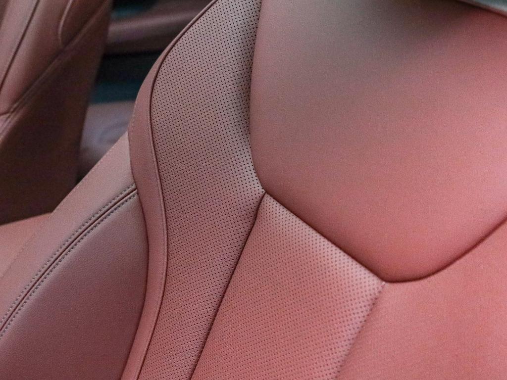 new 2026 BMW 230 car, priced at $52,500