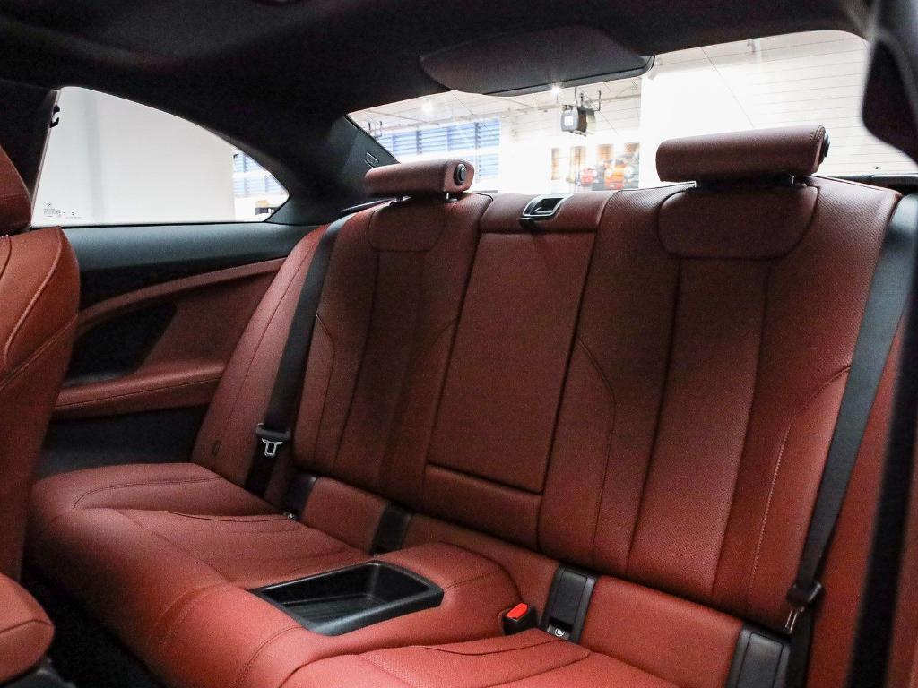 new 2026 BMW 230 car, priced at $52,500