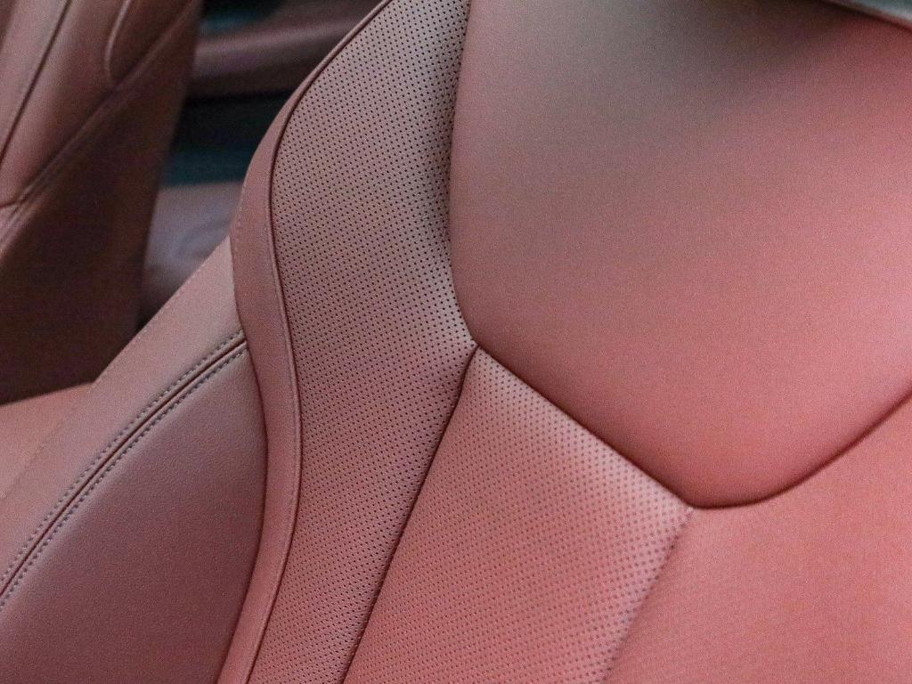 new 2026 BMW 230 car, priced at $52,500