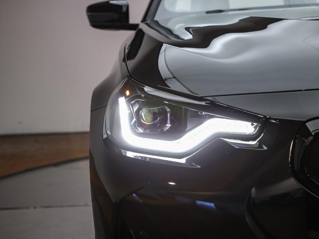 new 2026 BMW 230 car, priced at $52,500