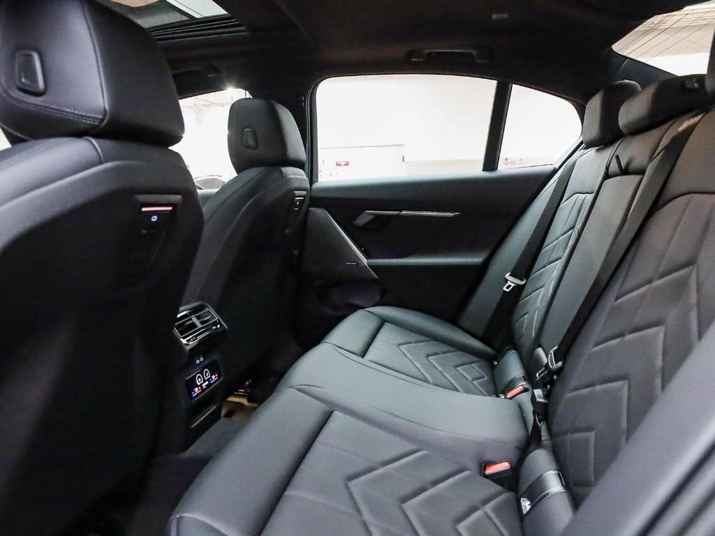 new 2026 BMW 530 car, priced at $70,915