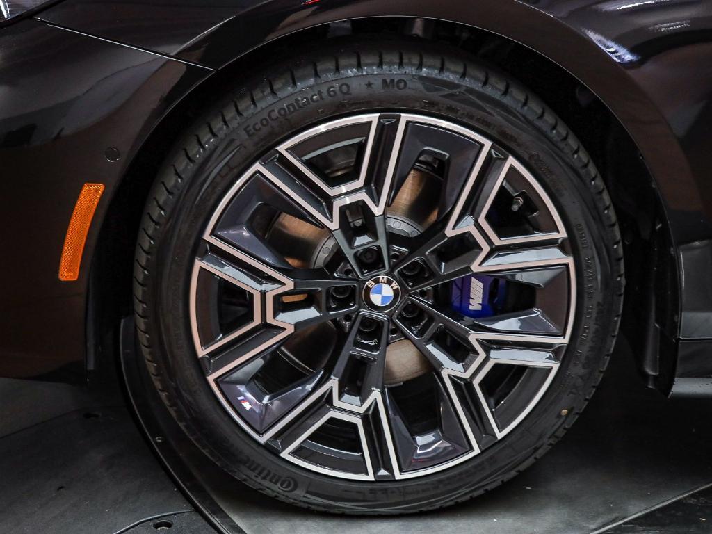 new 2026 BMW 530 car, priced at $70,915