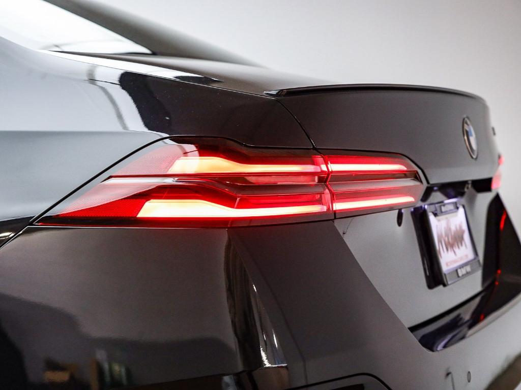 new 2026 BMW 530 car, priced at $70,915