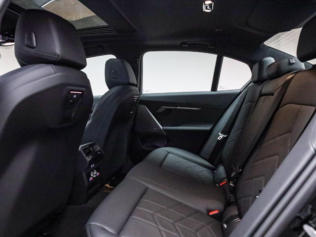 new 2026 BMW 530 car, priced at $66,000