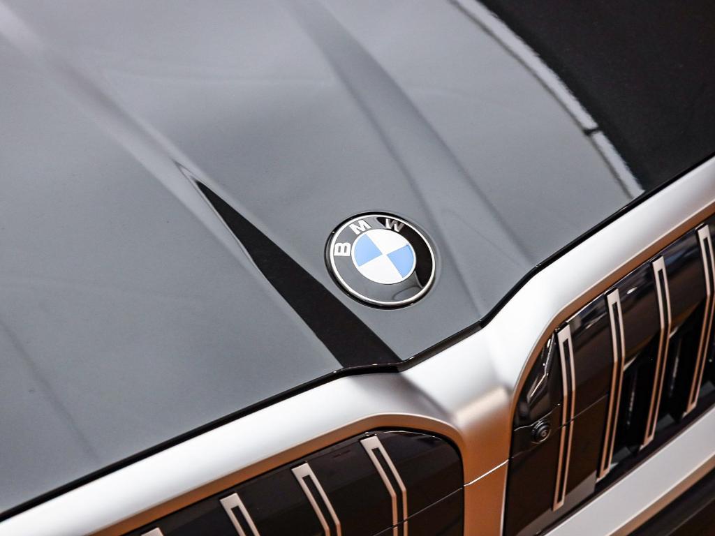 new 2026 BMW 530 car, priced at $66,000