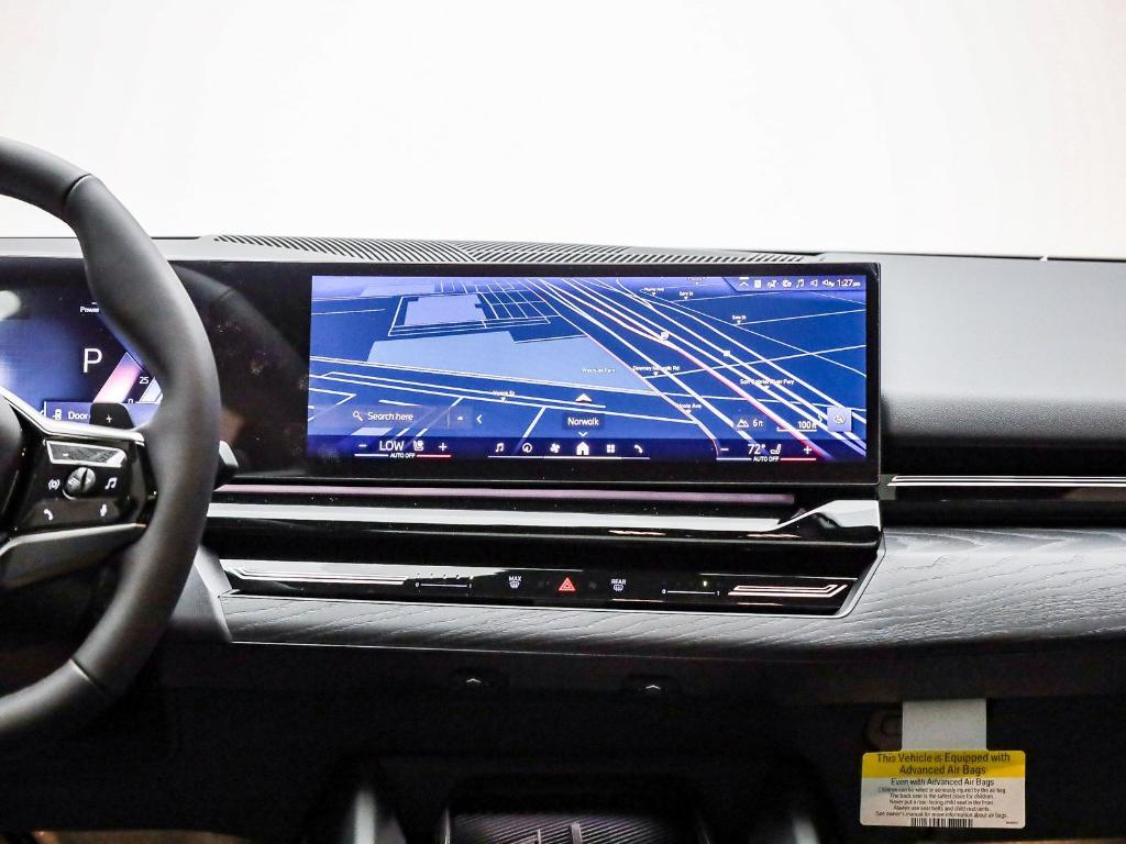 new 2026 BMW 530 car, priced at $66,000