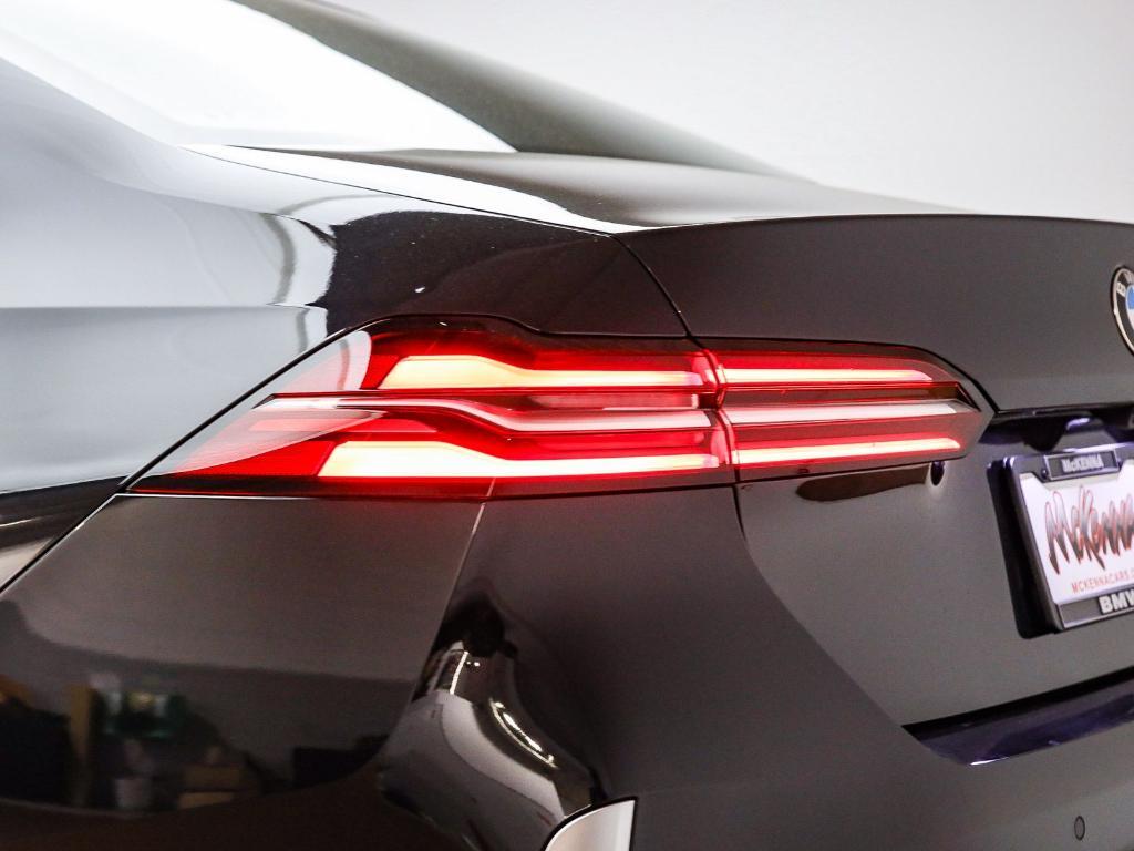 new 2026 BMW 530 car, priced at $66,000