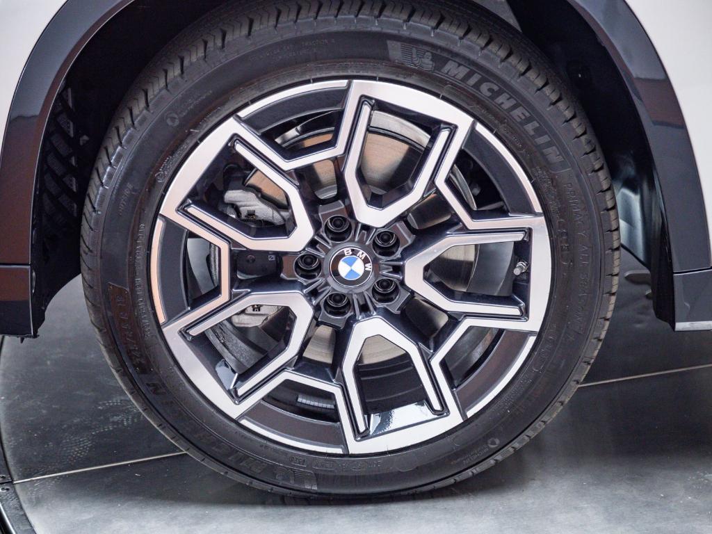 new 2026 BMW X1 car, priced at $47,802