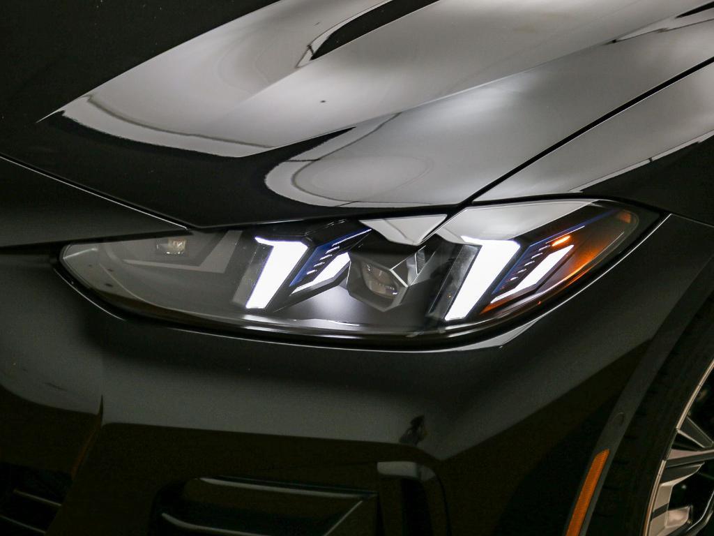new 2026 BMW M440 Gran Coupe car, priced at $74,167