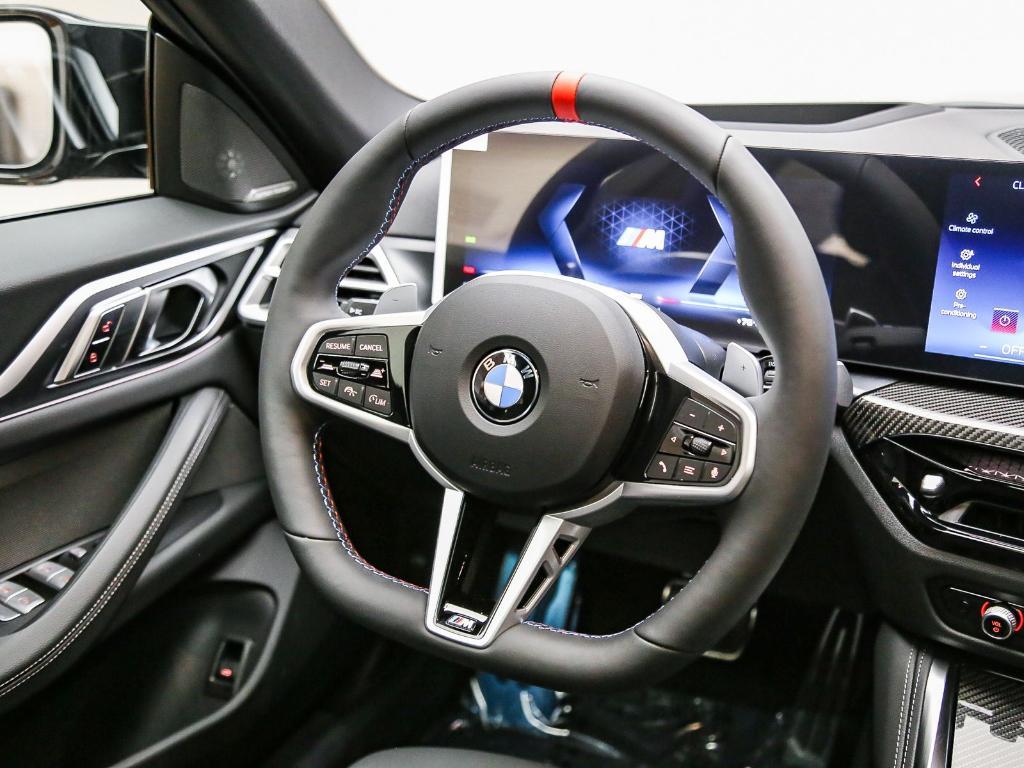 new 2026 BMW M440 Gran Coupe car, priced at $74,167