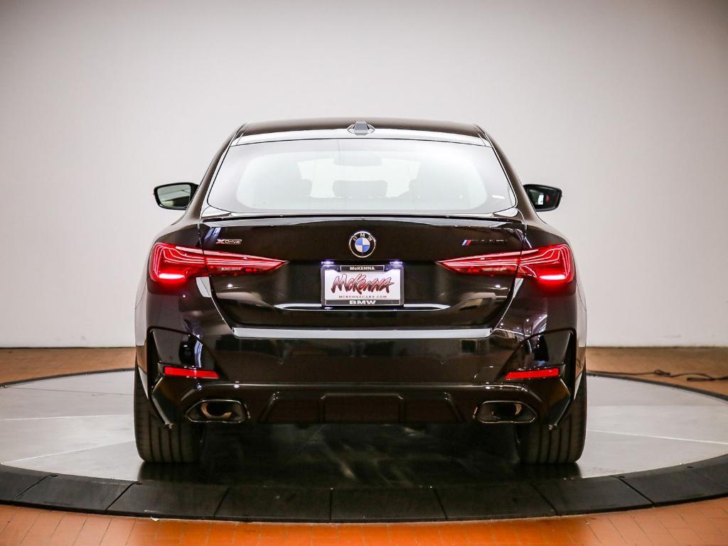new 2026 BMW M440 Gran Coupe car, priced at $74,167