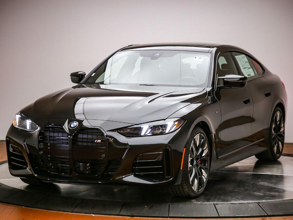 new 2026 BMW M440 Gran Coupe car, priced at $74,167