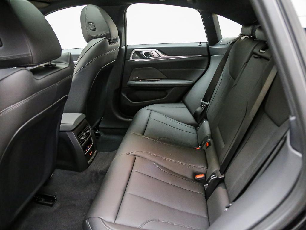 new 2026 BMW M440 Gran Coupe car, priced at $74,167