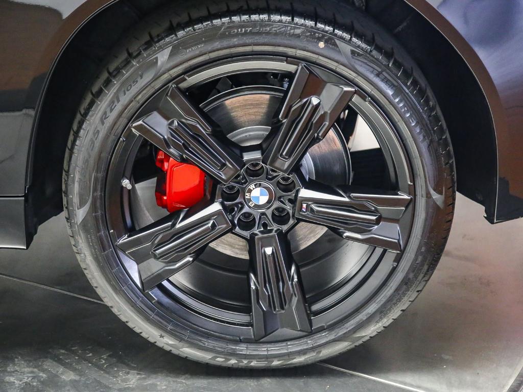 new 2026 BMW X3 car, priced at $58,572