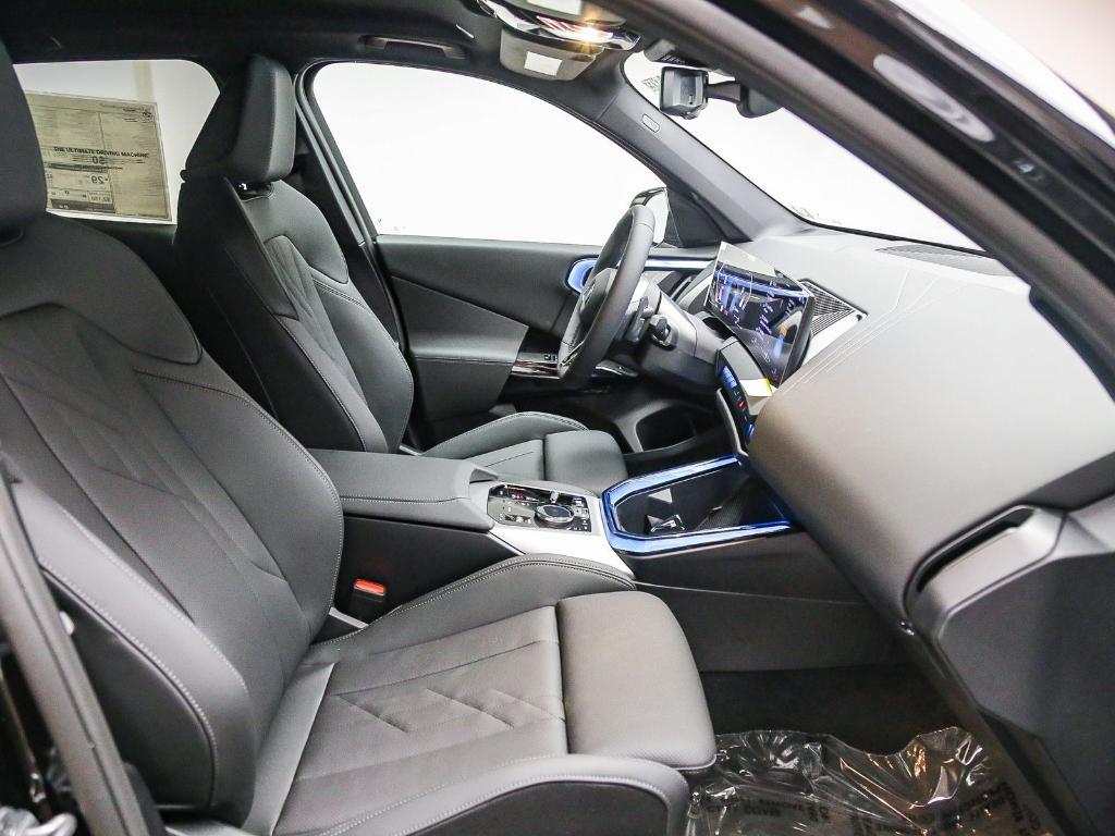 new 2026 BMW X3 car, priced at $58,572