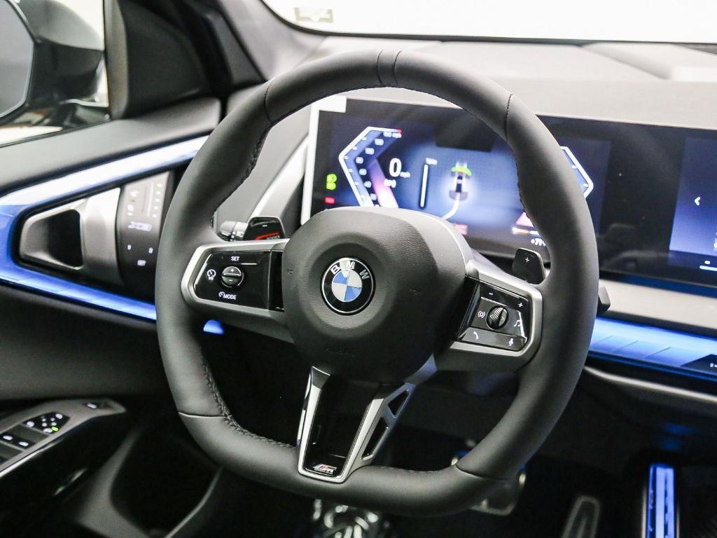 new 2026 BMW X3 car, priced at $58,572