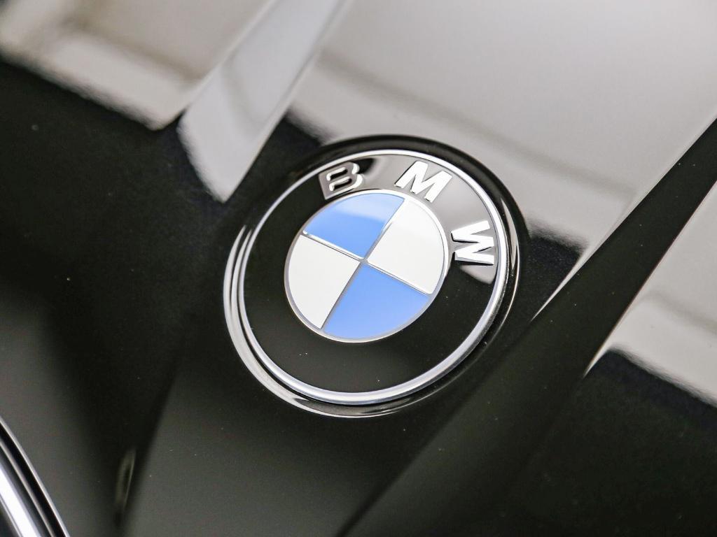 new 2026 BMW X3 car, priced at $58,572