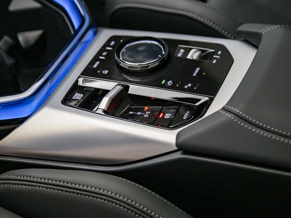 new 2026 BMW X3 car, priced at $58,572