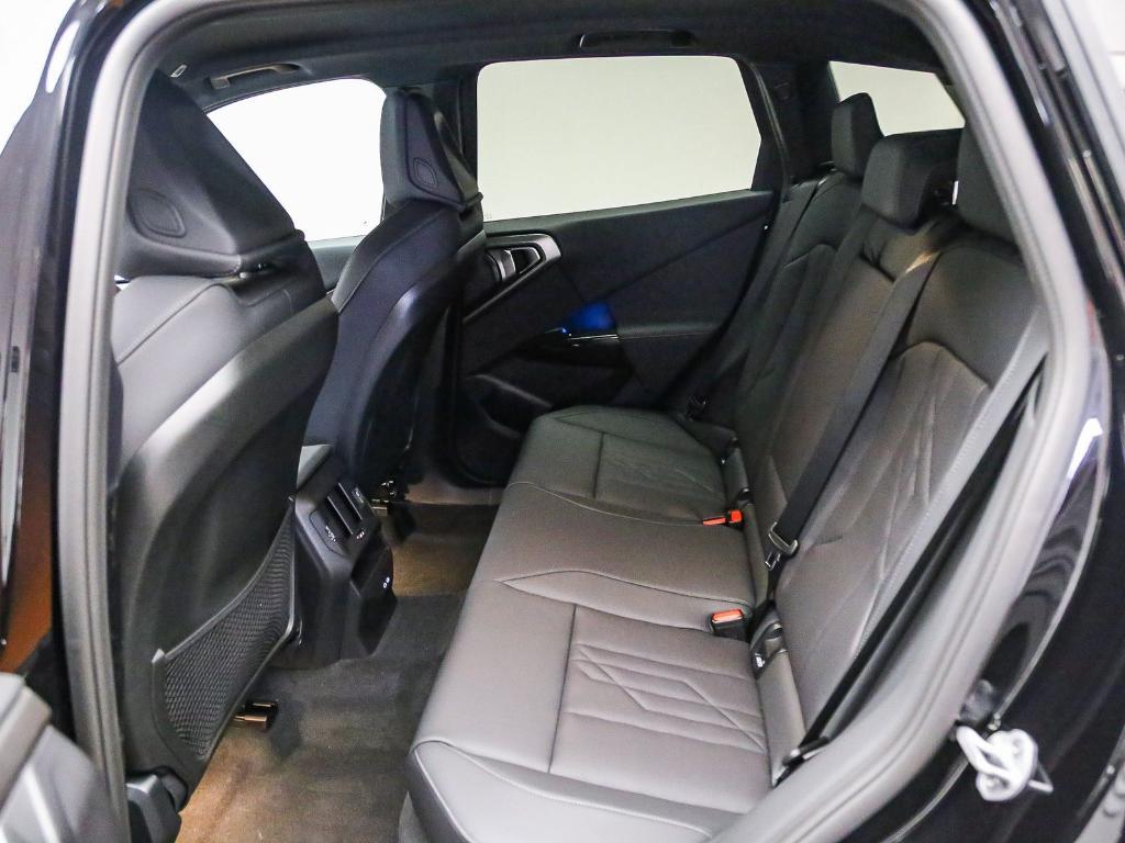 new 2026 BMW X3 car, priced at $58,572
