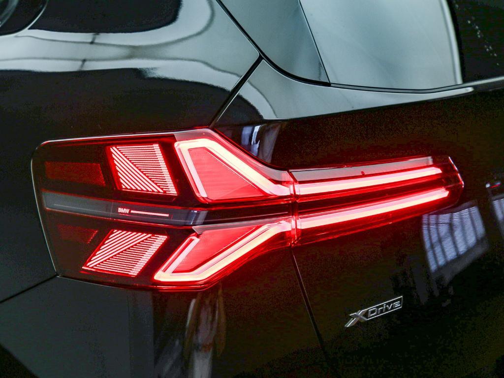 new 2026 BMW X3 car, priced at $58,572