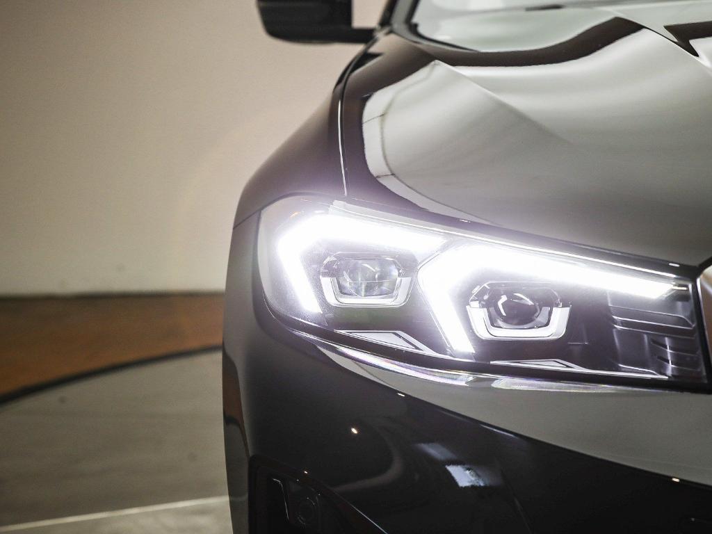 new 2026 BMW 330 car, priced at $51,315