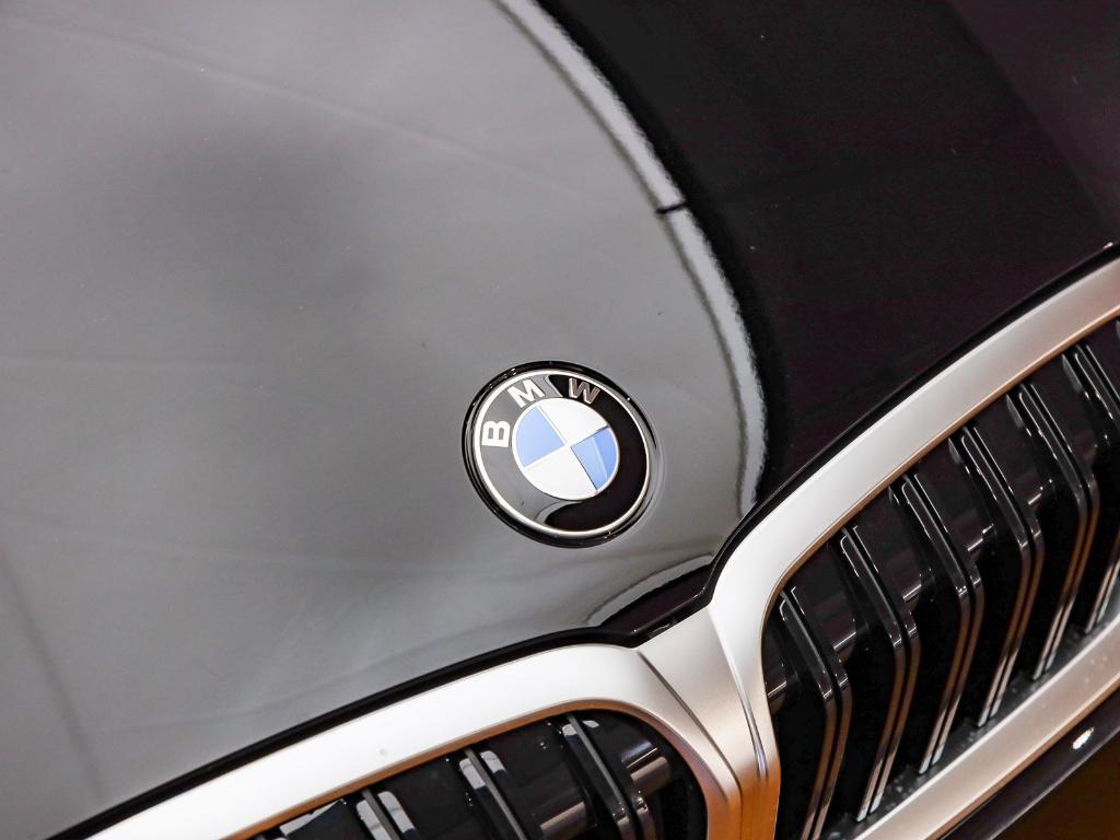 new 2026 BMW 330 car, priced at $51,315