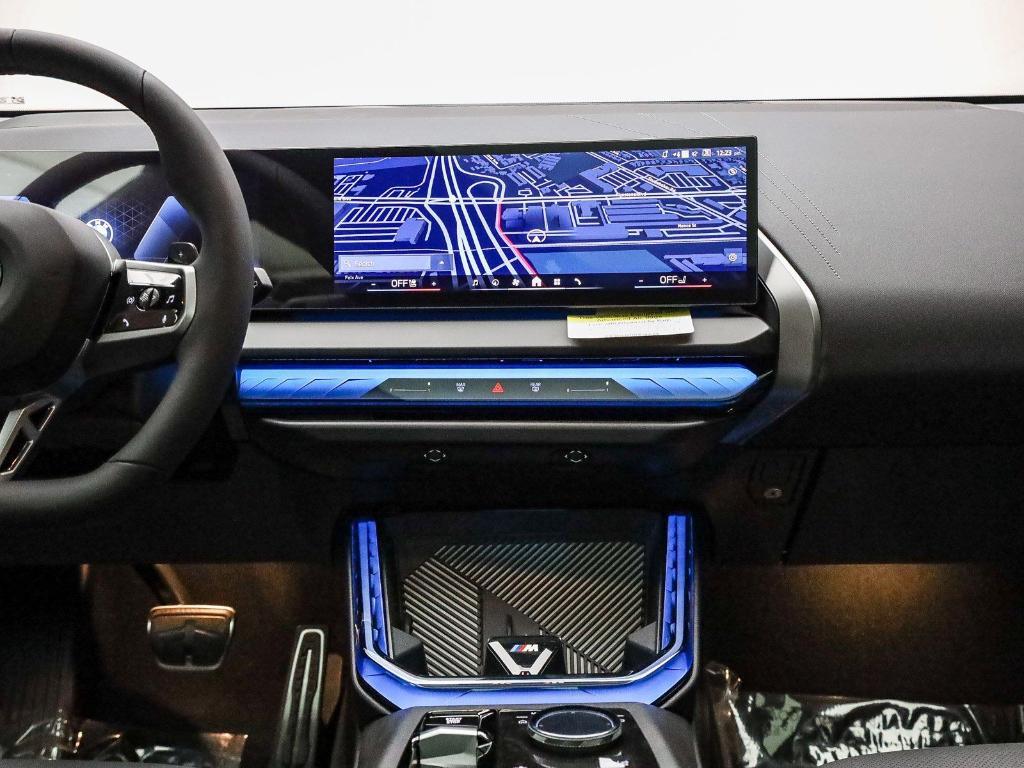 new 2026 BMW X3 car, priced at $62,075