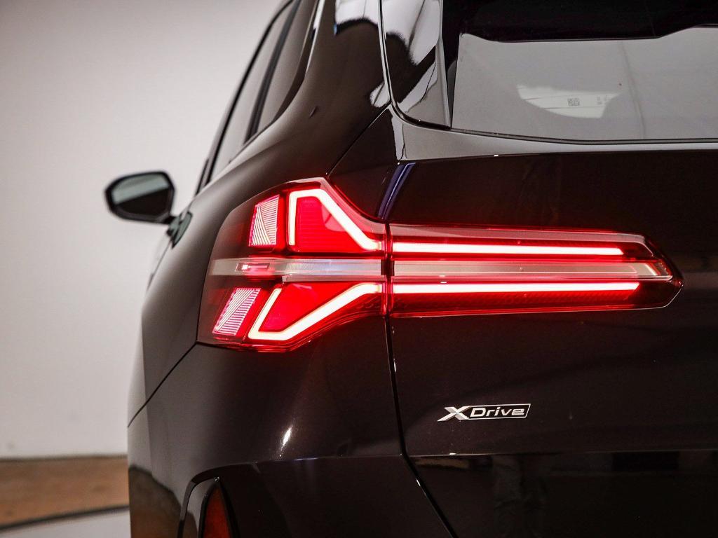 new 2026 BMW X3 car, priced at $62,075