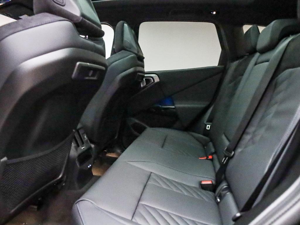 new 2026 BMW X3 car, priced at $62,075