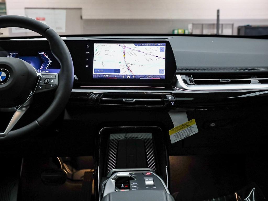 new 2026 BMW X1 car, priced at $47,800