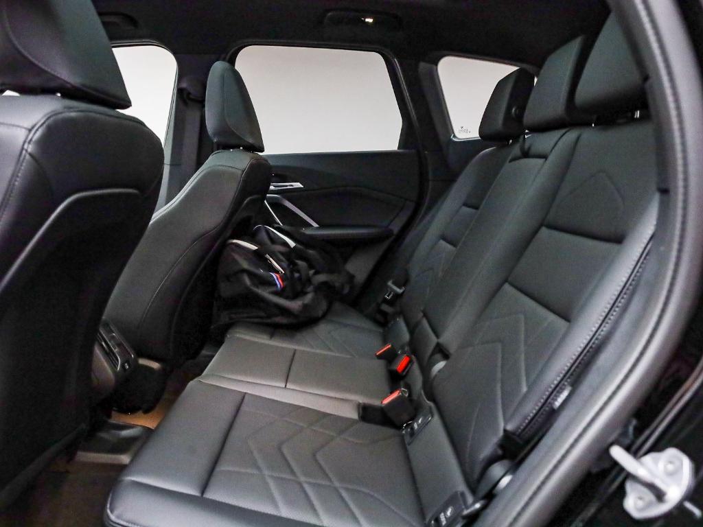 new 2026 BMW X1 car, priced at $47,800