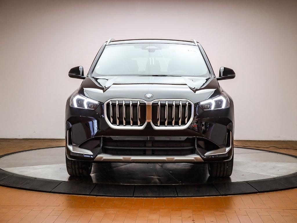 new 2026 BMW X1 car, priced at $47,800