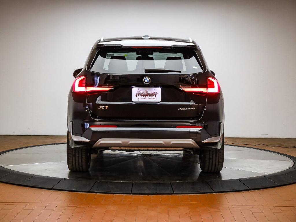 new 2026 BMW X1 car, priced at $47,800